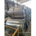 Q235 Steel Hot Dipped Galvanized Steel Coil